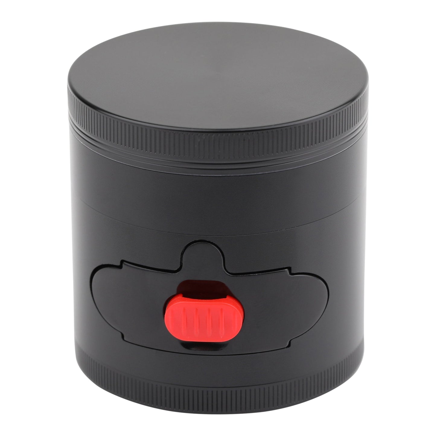 Everything 420 Heavy Metal Herb Grinder 63mm