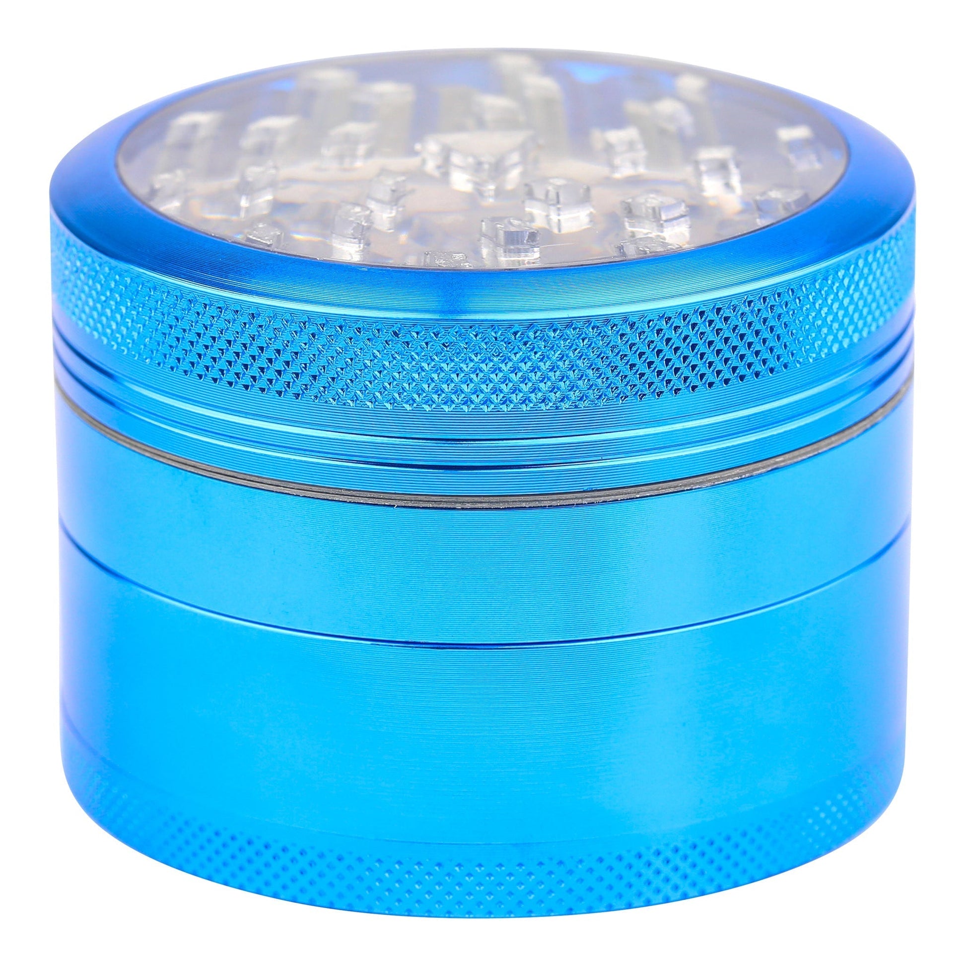 Everything 420 Herb Watcher Grinder 50mm 60mm