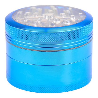 Everything 420 Herb Watcher Grinder 50mm 60mm