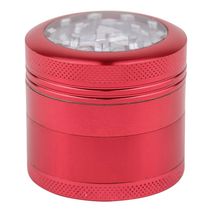 Everything 420 Herb Watcher Grinder 50mm 60mm
