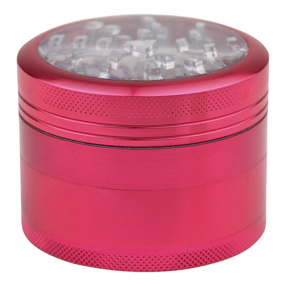 Everything 420 Herb Watcher Grinder 50mm 60mm