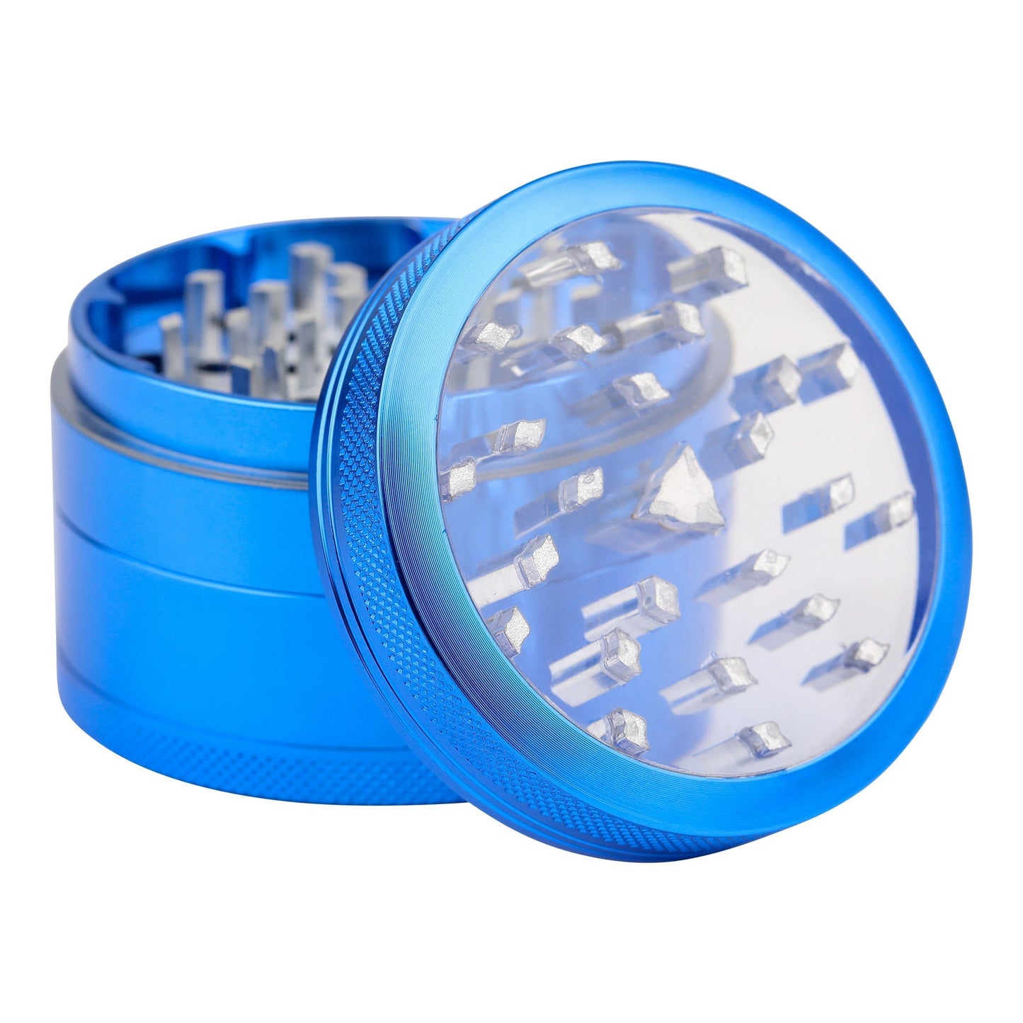 Everything 420 Herb Watcher Grinder 50mm 60mm