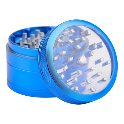 Everything 420 Herb Watcher Grinder 50mm 60mm