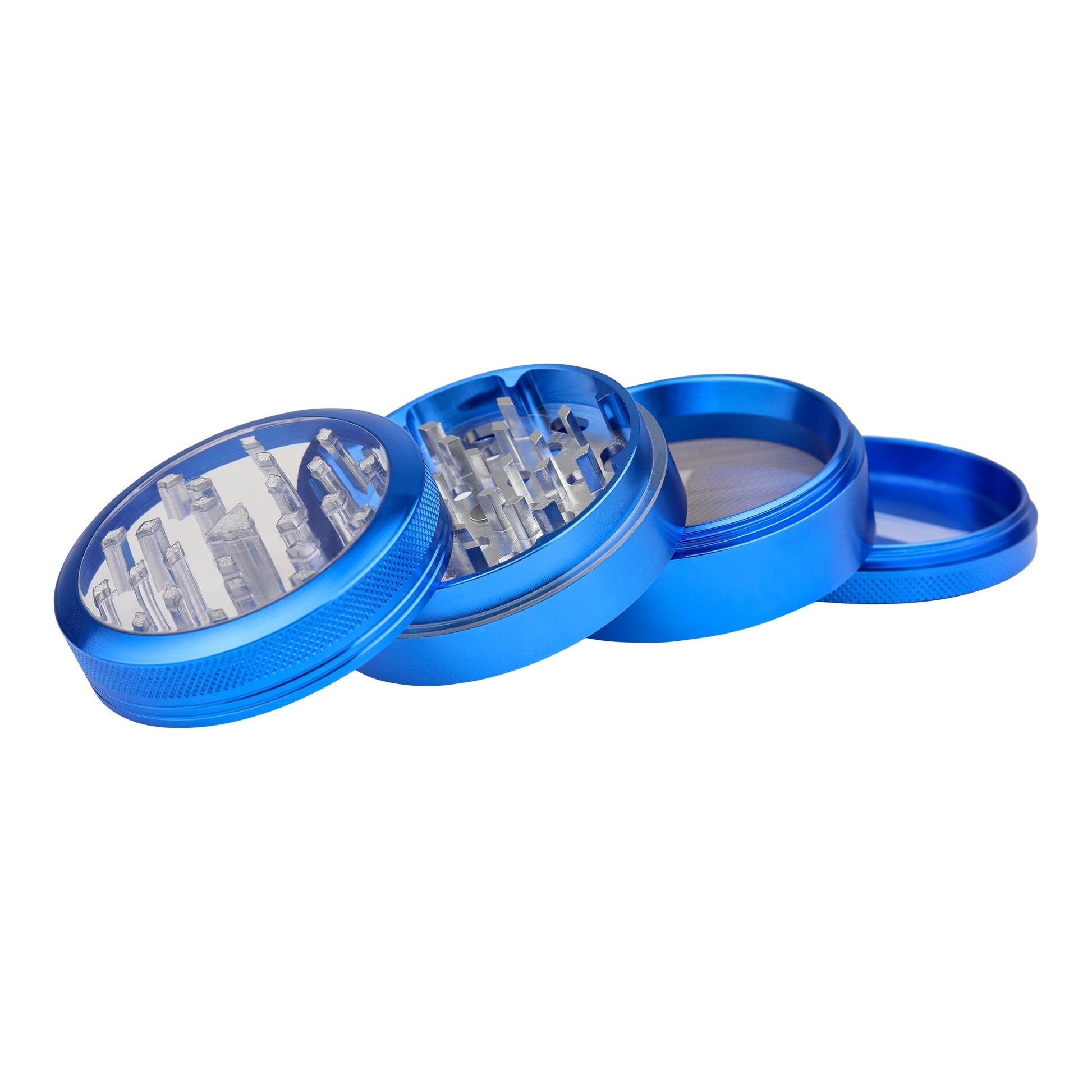 Everything 420 Herb Watcher Grinder 50mm 60mm