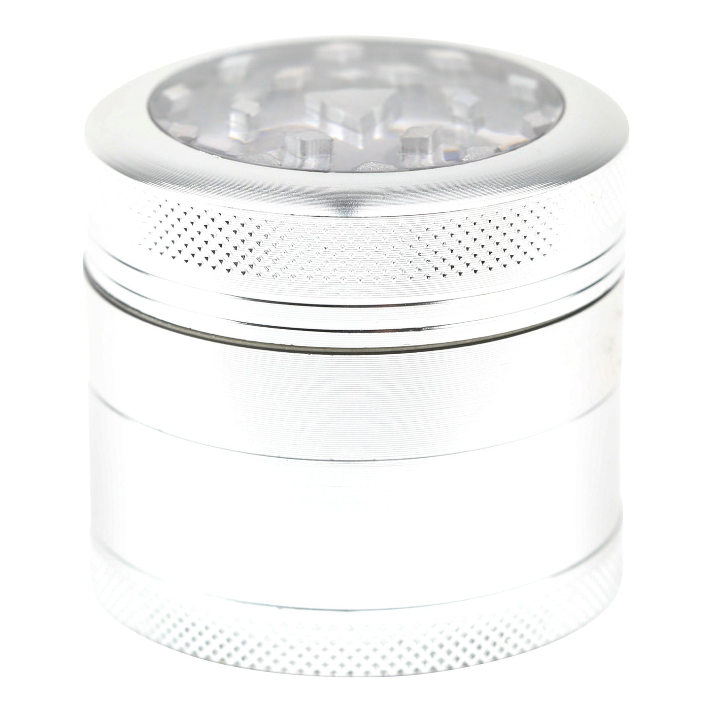 Everything 420 Herb Watcher Grinder 50mm 60mm