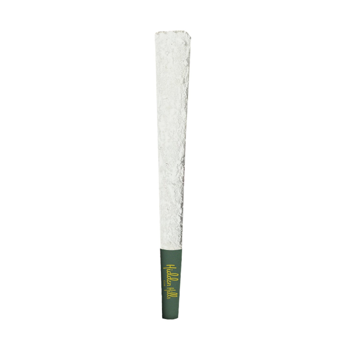 Hidden Hills Powdered Donuts Diamond Pave THC-A Hashholes 4g