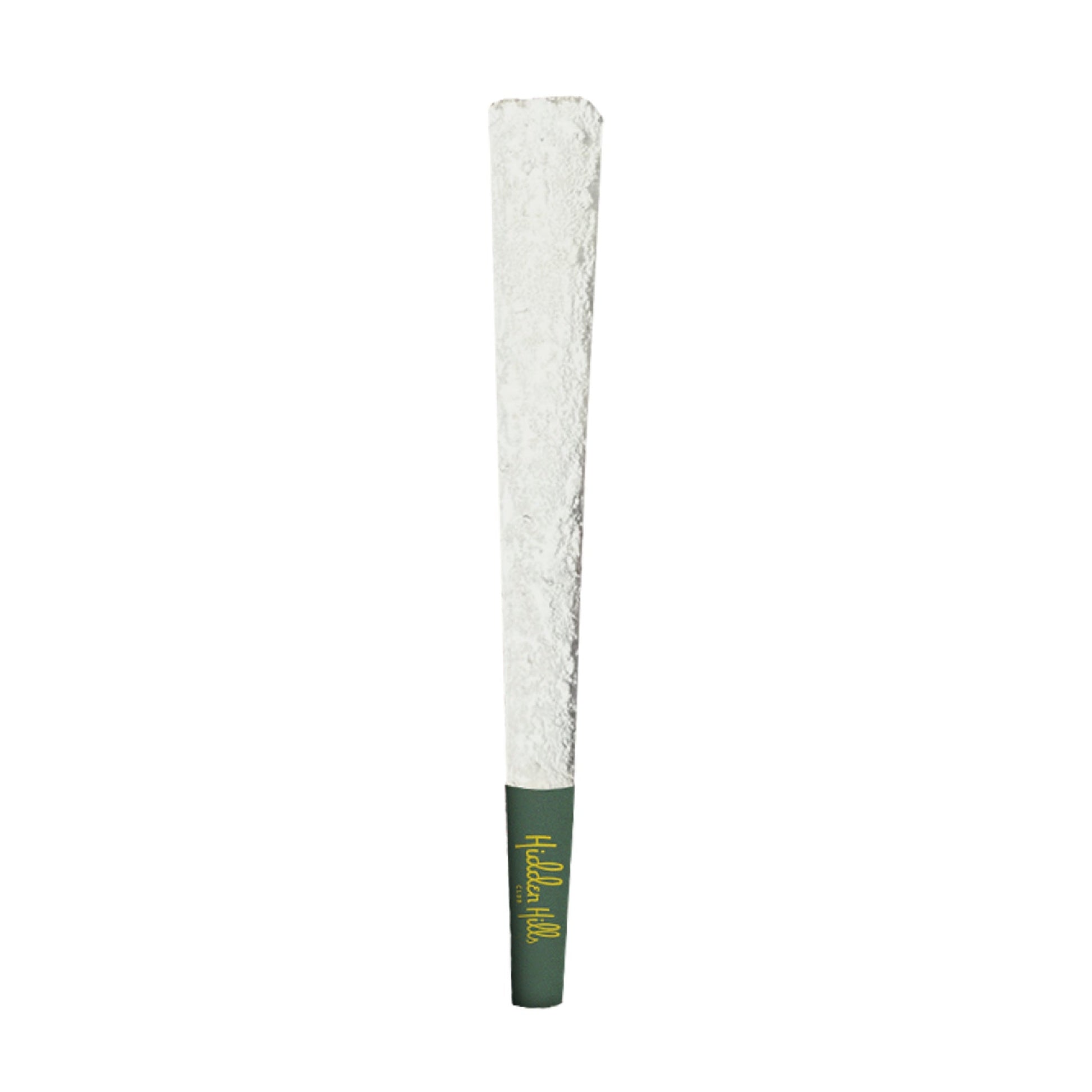 Hidden Hills Powdered Donuts Diamond Pave THC-A Hashholes 4g