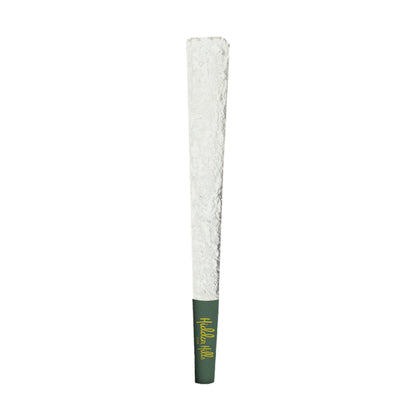 Hidden Hills Powdered Donuts Diamond Pave THC-A Hashholes 4g