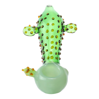 Allied International High Desert Cactus Pipe 4in