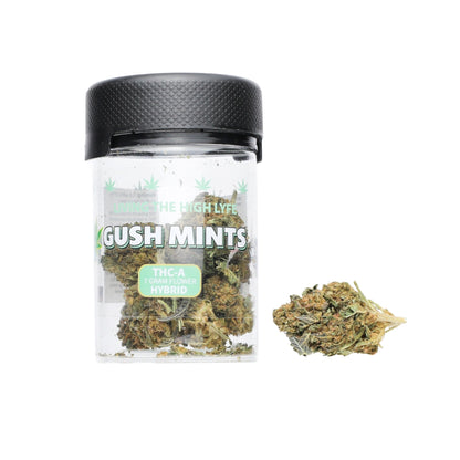 High Lyfe THC-A Flower 7g