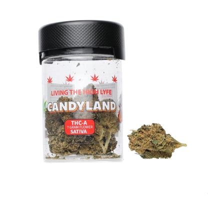 High Lyfe THC-A Flower 7g
