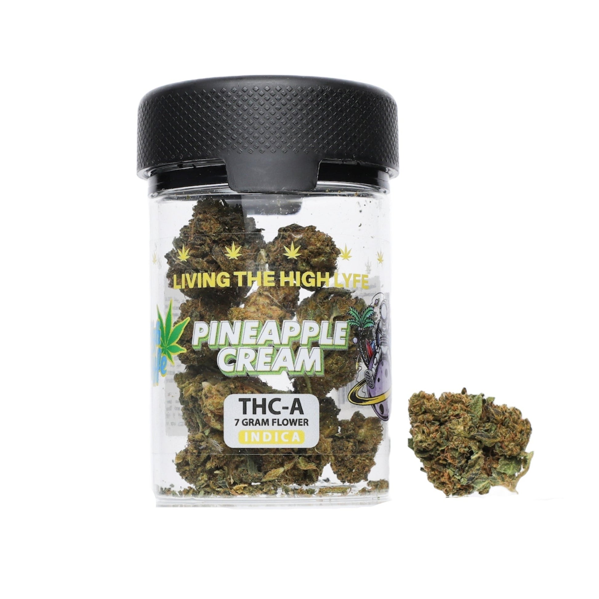High Lyfe THC-A Flower 7g