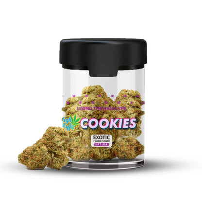 High Lyfe THC-P Super Strong Exotic Flower 7g