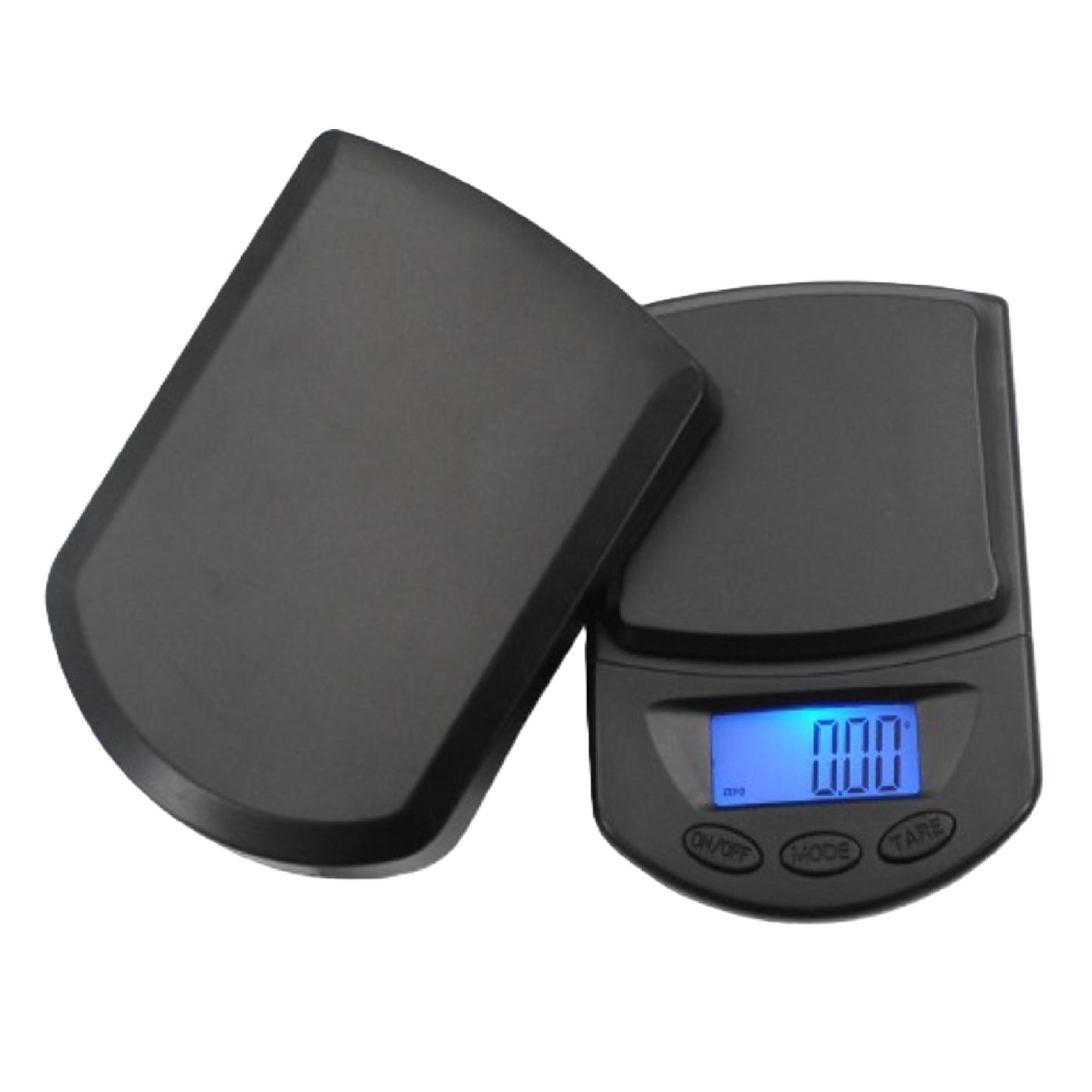 High Weigh VMX Scale 100g x 0.01g