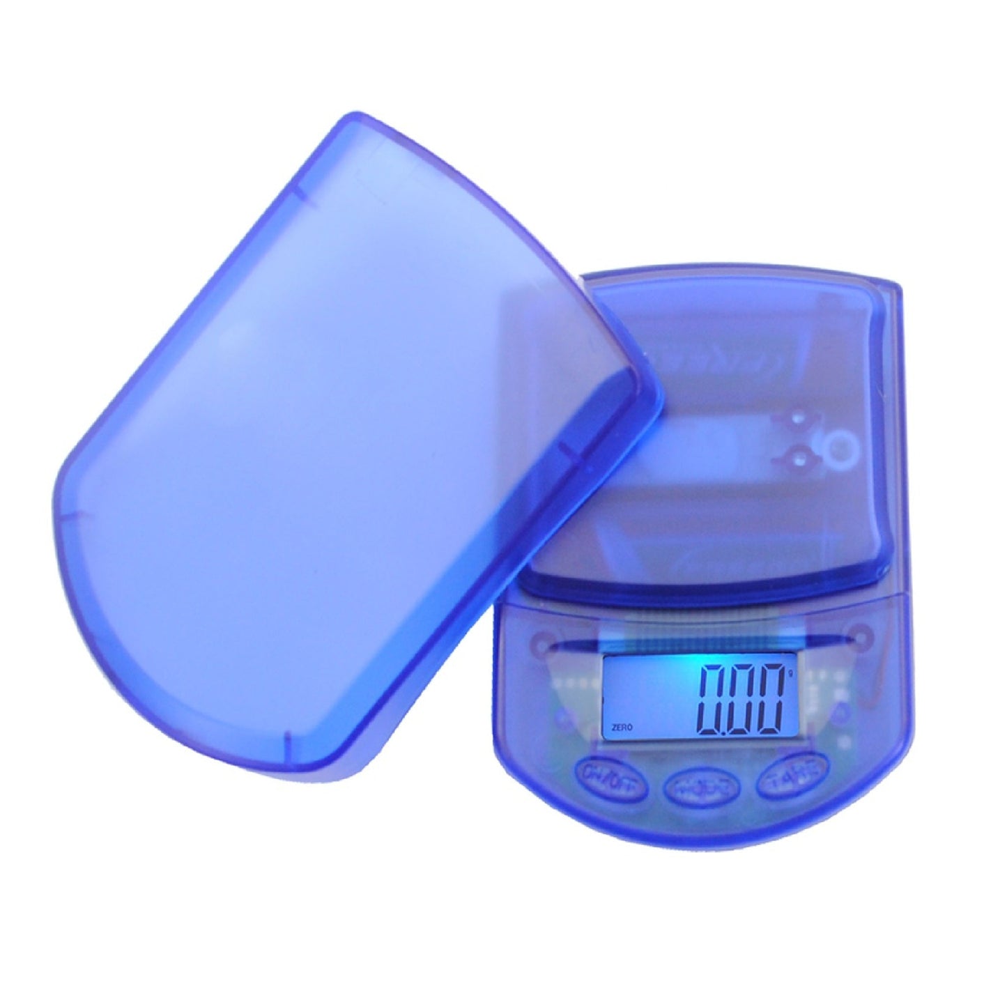 High Weigh VMX Scale 100g x 0.01g