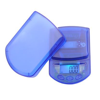High Weigh VMX Scale 100g x 0.01g