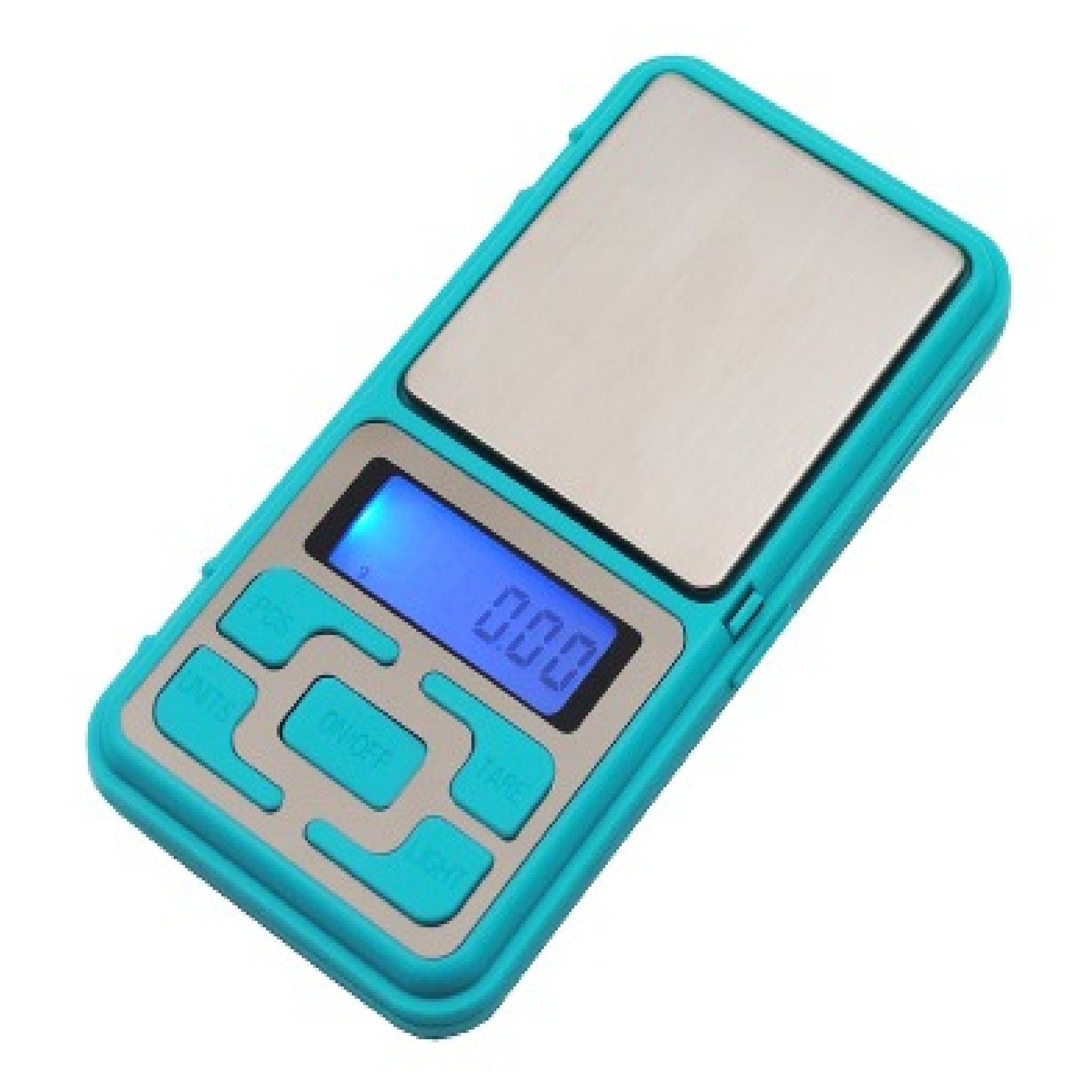 High Weigh VNZ Pocket Scale 150g x 0.01g