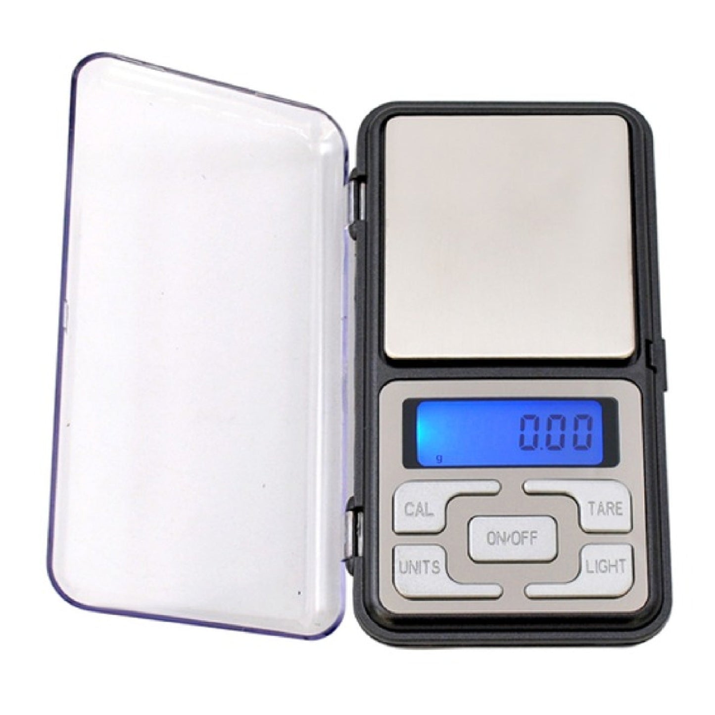 High Weigh VNZ Pocket Scale 150g x 0.01g