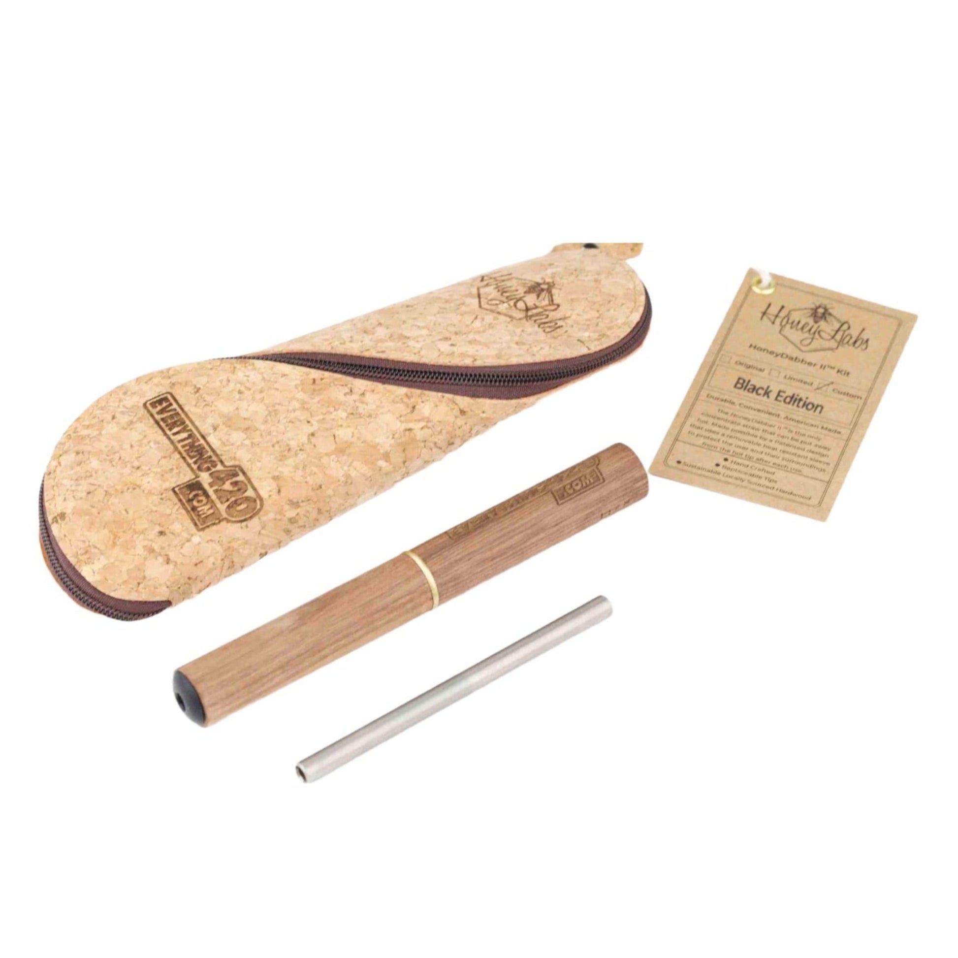 Honey Labs HoneyDabber II Kit Nectar Collector