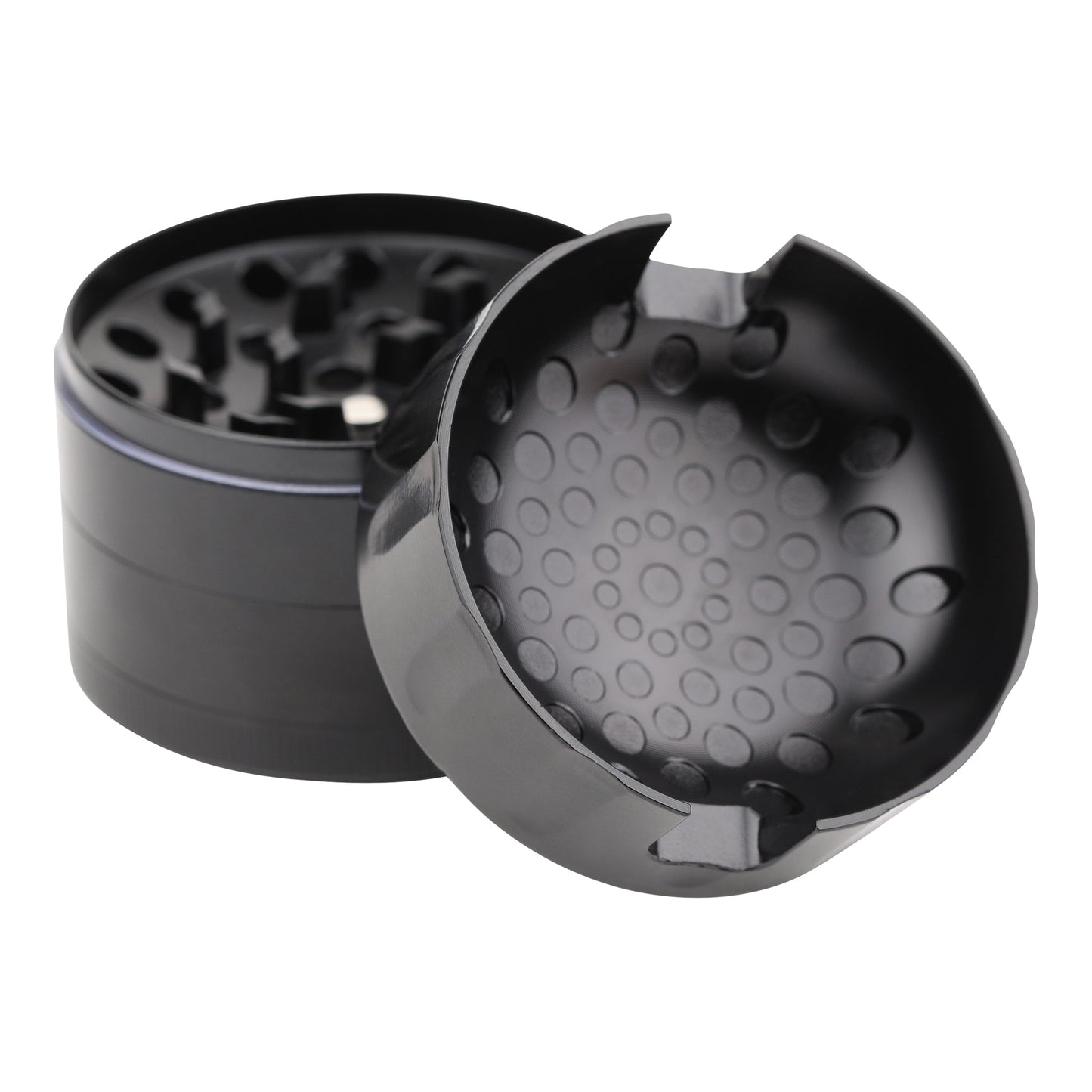 Everything 420 Honeycomb Sift Grinder 63mm