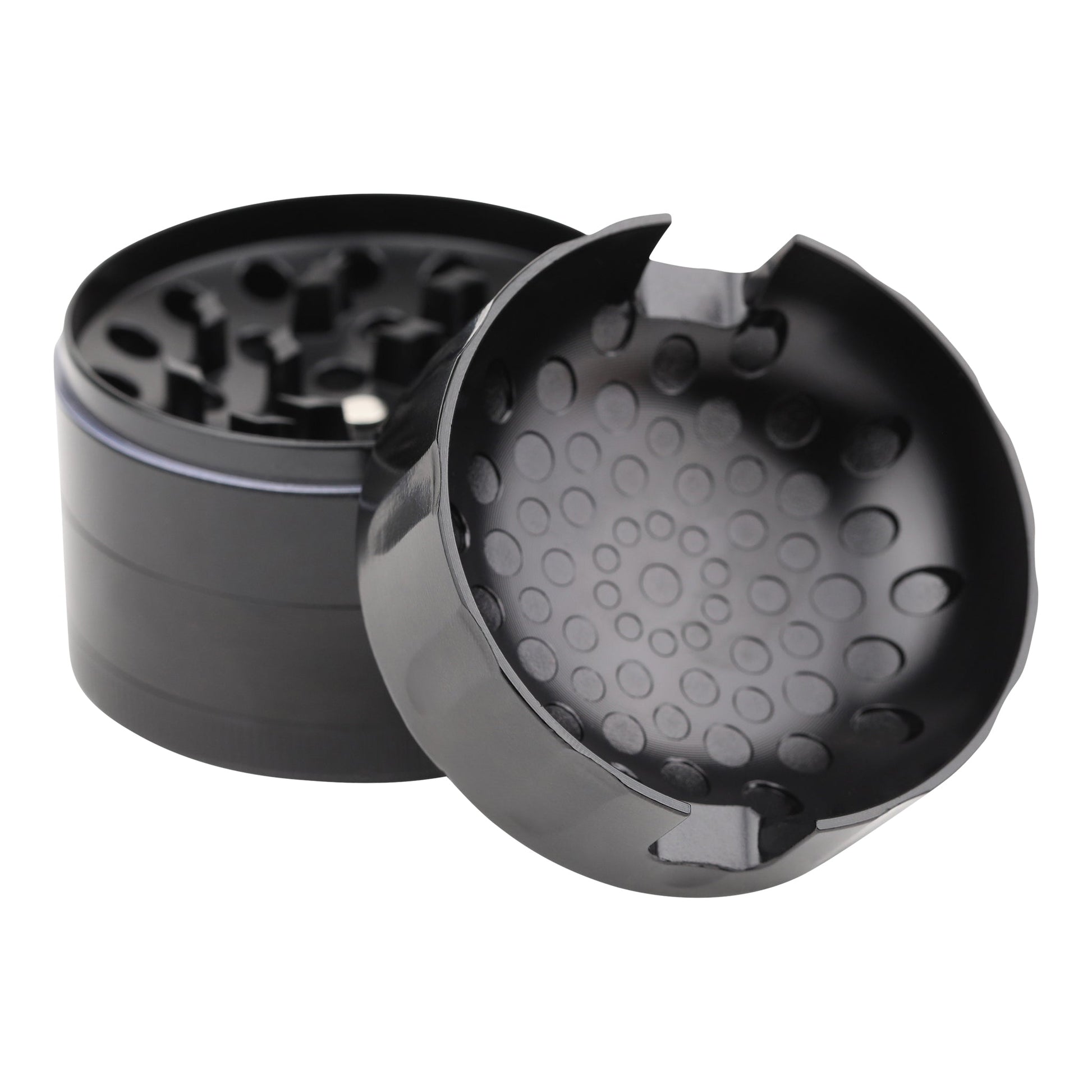 Everything 420 Honeycomb Sift Grinder 63mm