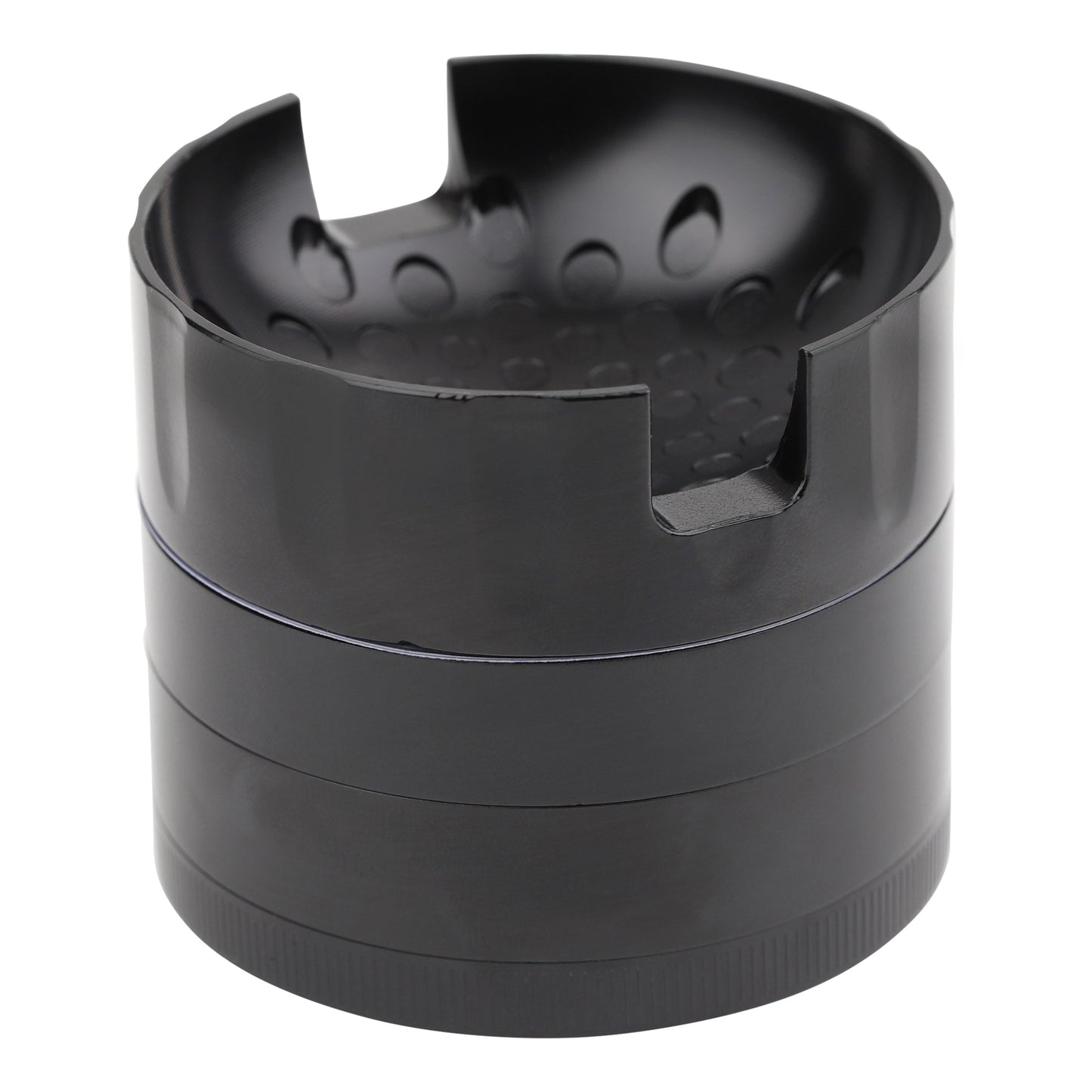 Everything 420 Honeycomb Sift Grinder 63mm