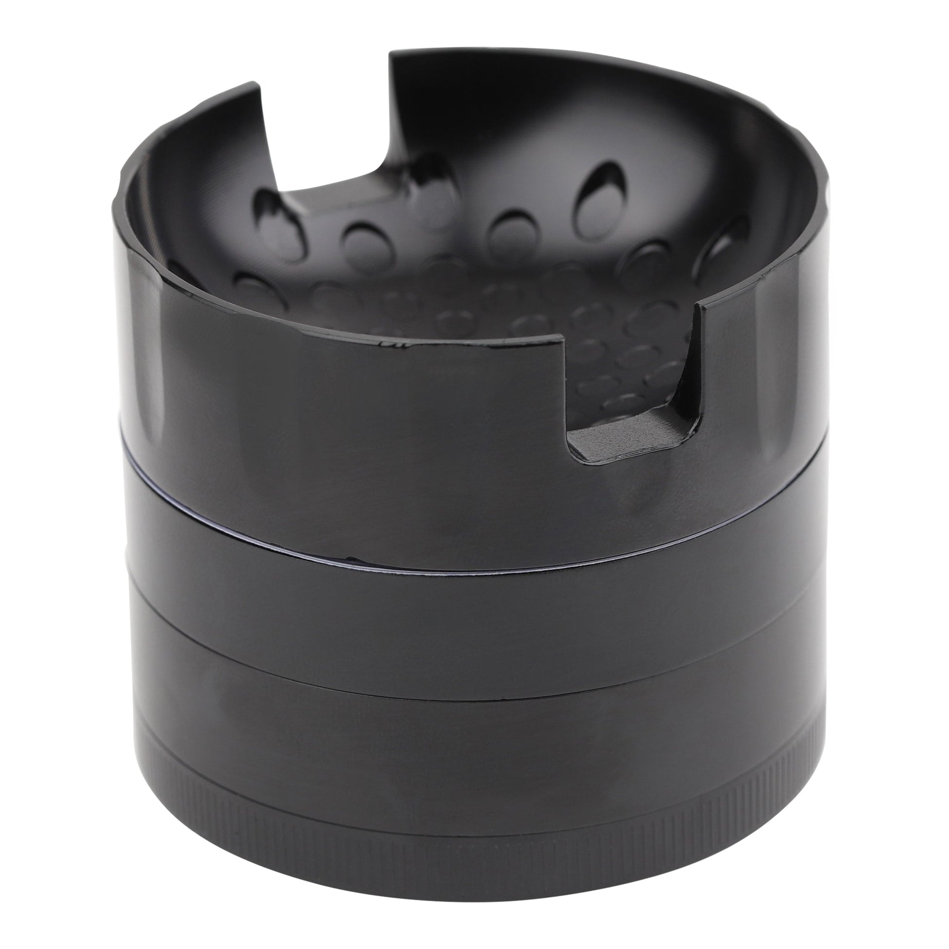 Everything 420 Honeycomb Sift Grinder 63mm