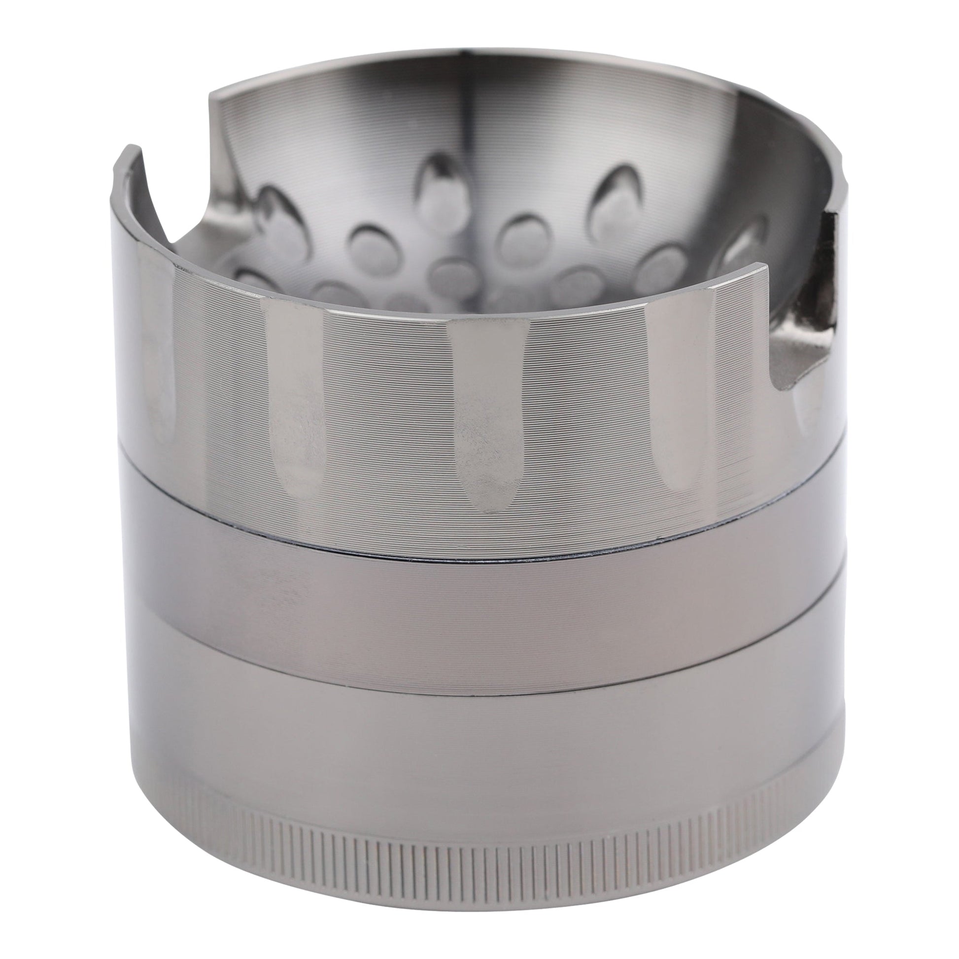 Everything 420 Honeycomb Sift Grinder 63mm