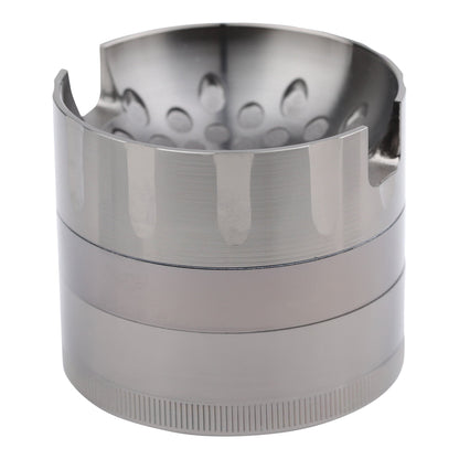 Everything 420 Honeycomb Sift Grinder 63mm