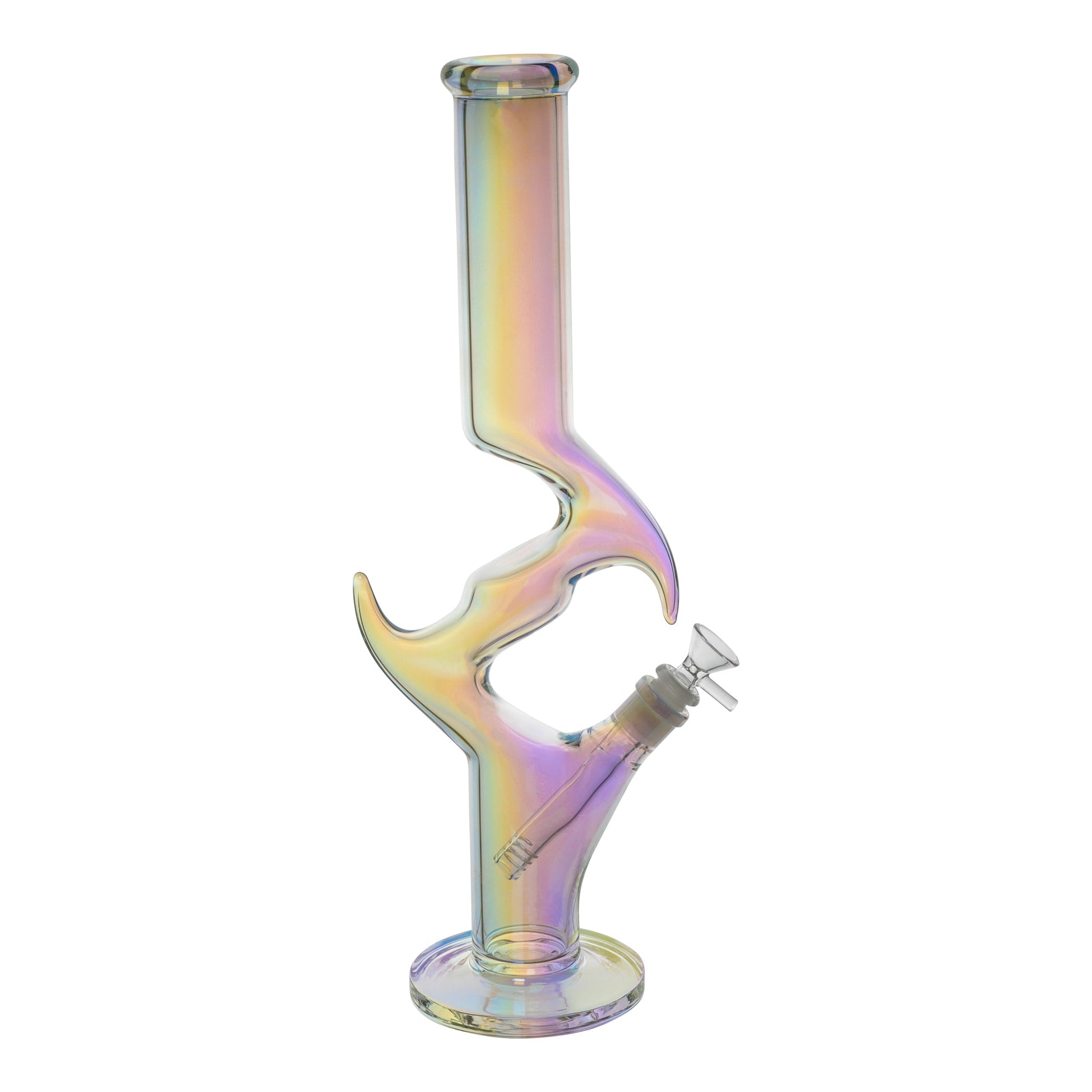 Amy Rainbow Zong Bong 17in