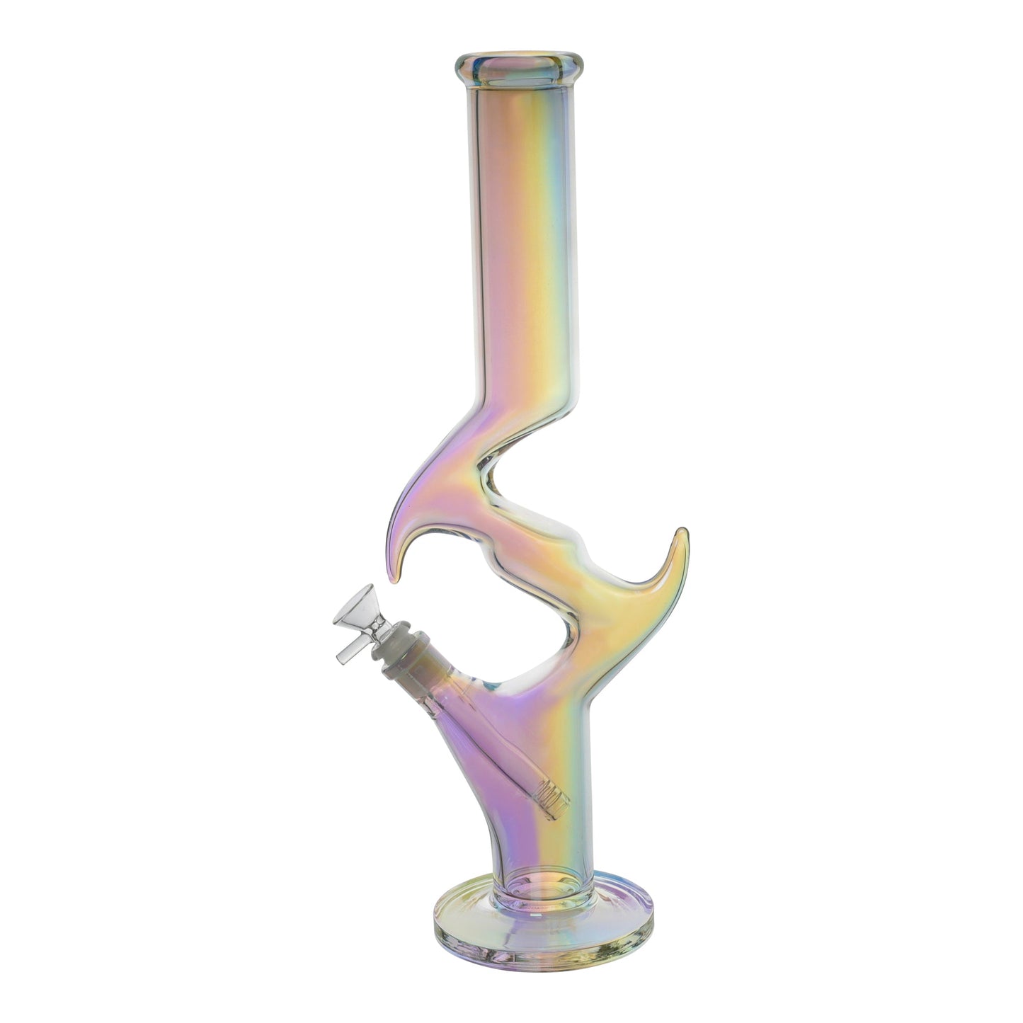 Amy Rainbow Zong Bong 17in