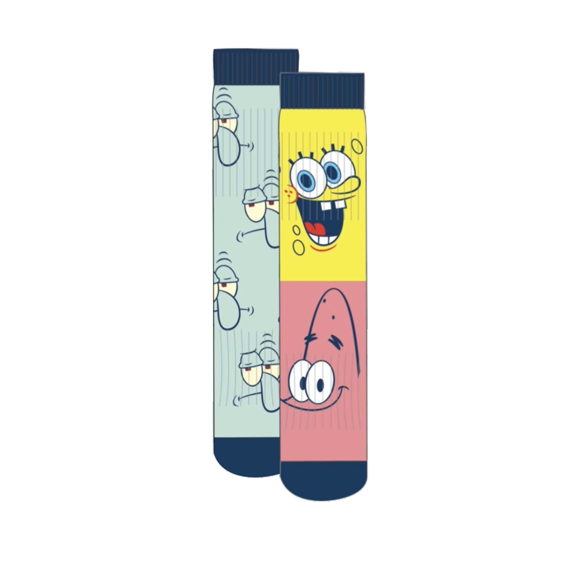 Hypnotic Socks 2 Pack Casual Crew