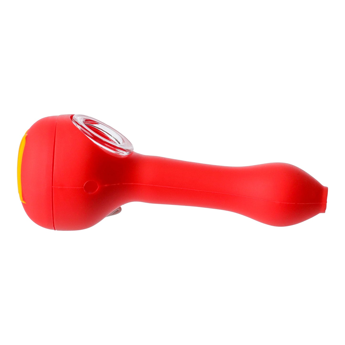 Jo I'm Lovin It Silicone Pipe 5in