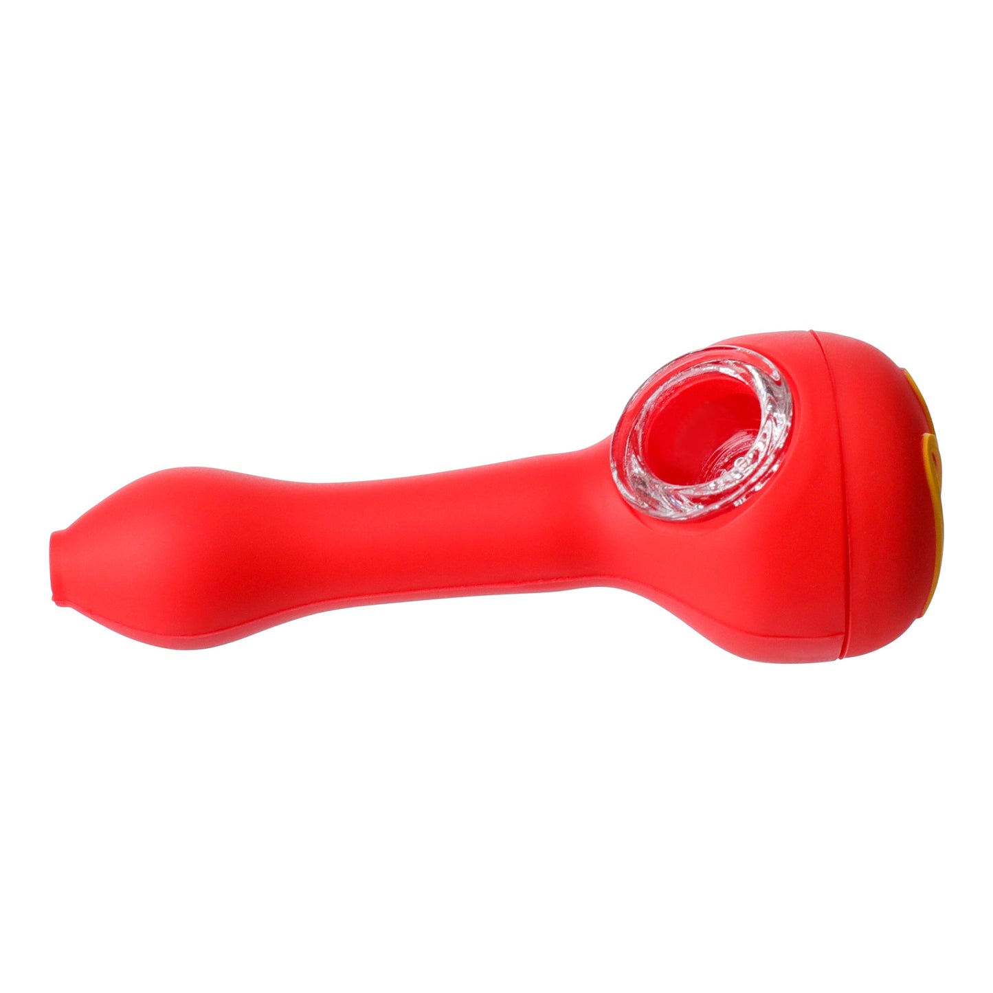 Jo I'm Lovin It Silicone Pipe 5in
