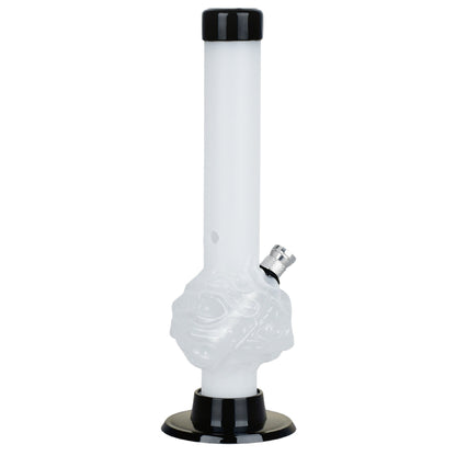 Illuminati Acrylic Bong 8in