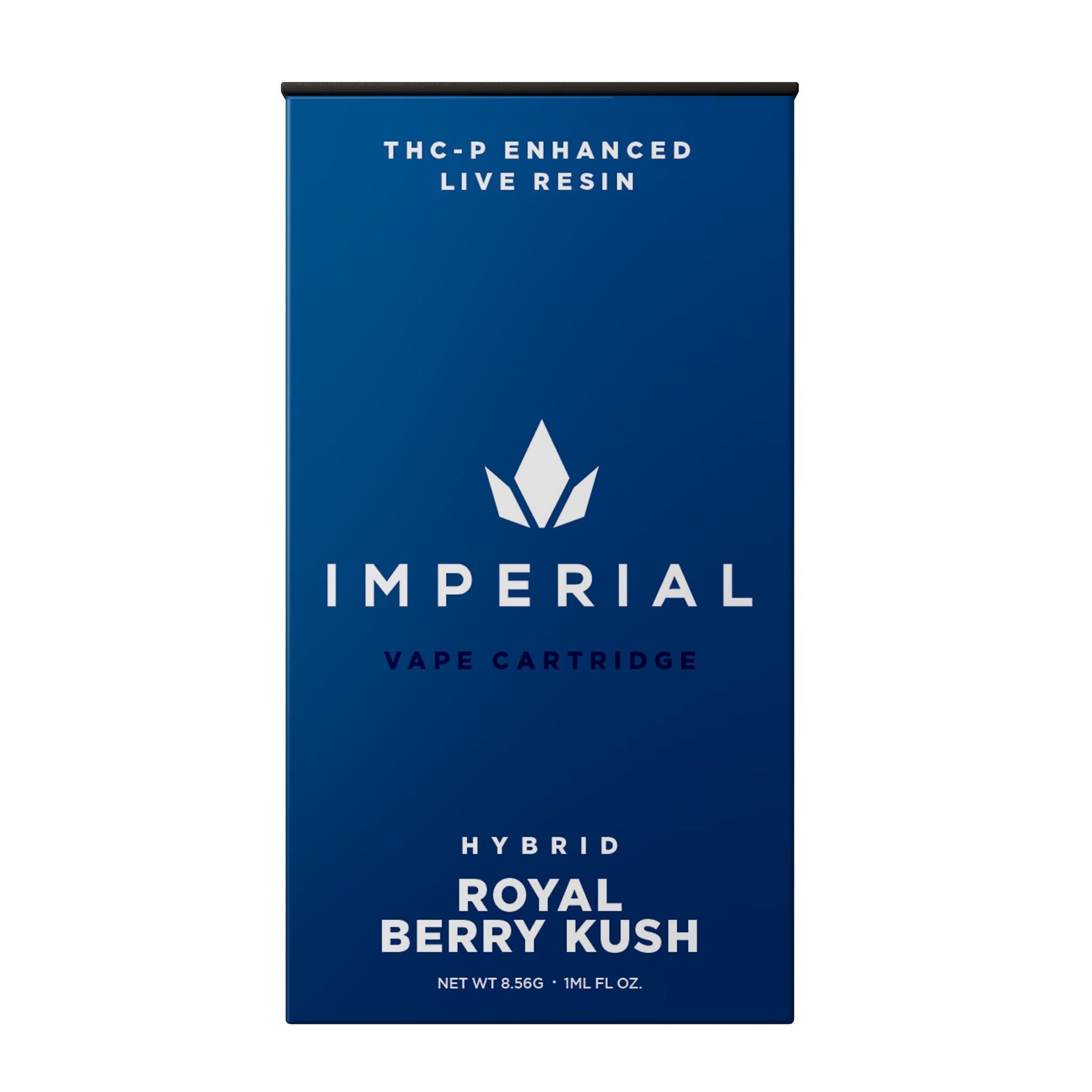 Imperial Extraction THC-P Live Resin Cartridge 1000mg