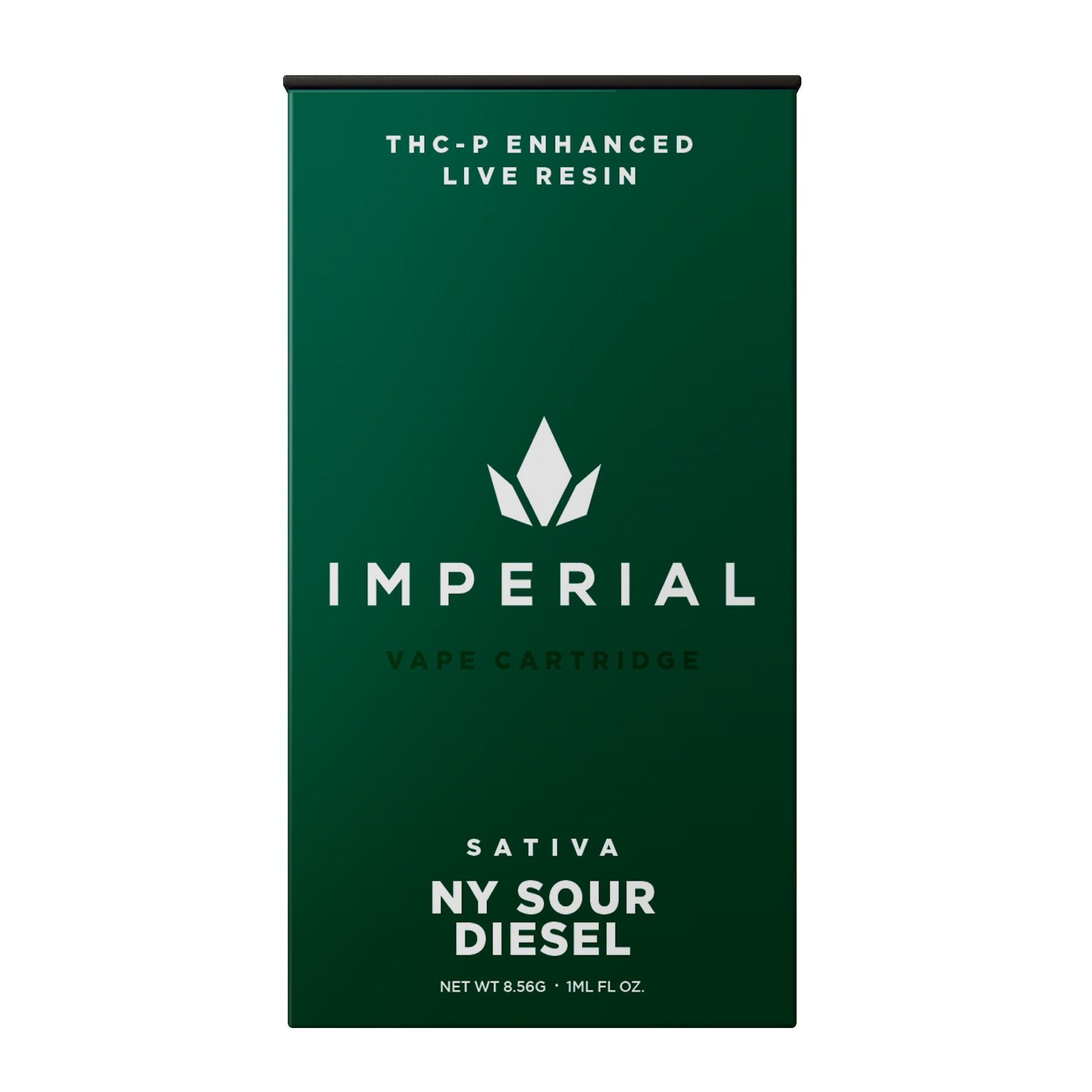 Imperial Extraction THC-P Live Resin Cartridge 1000mg
