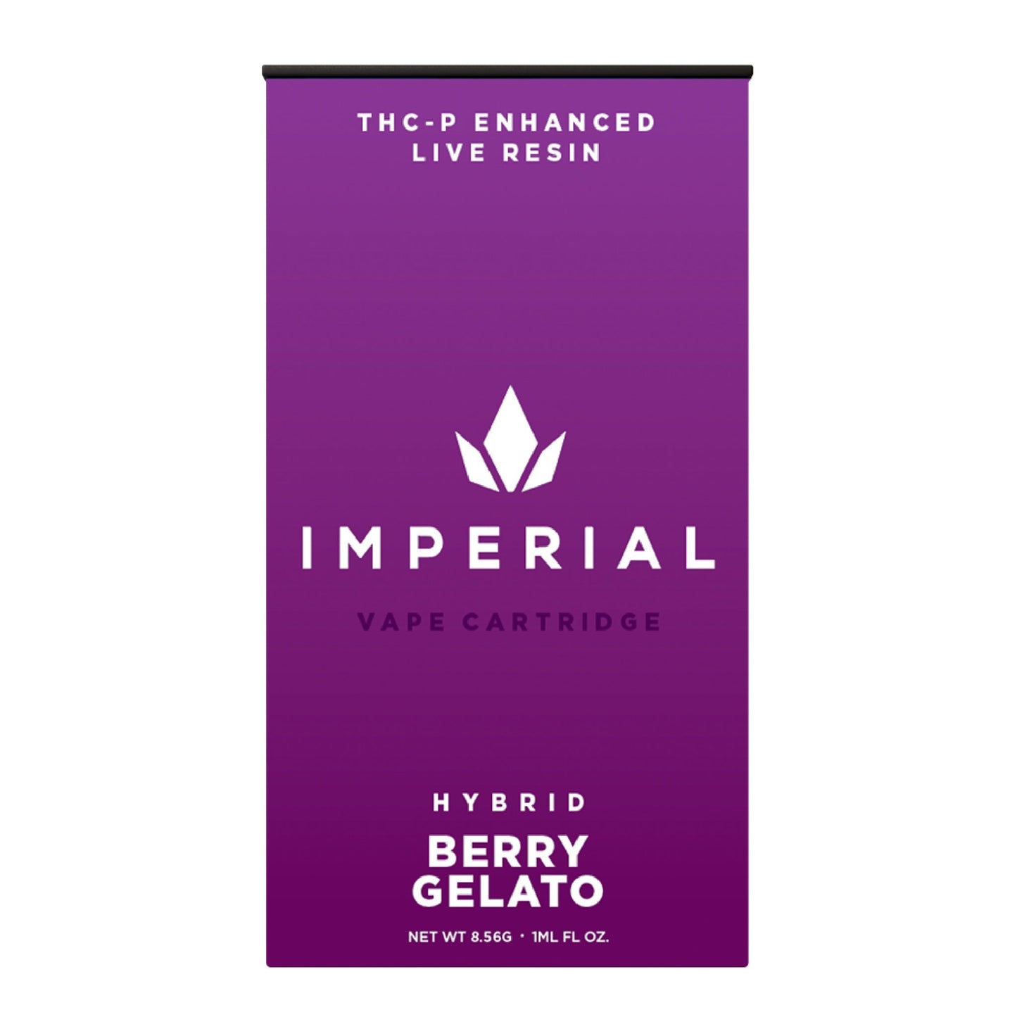 Imperial Extraction THC-P Live Resin Cartridge 1000mg