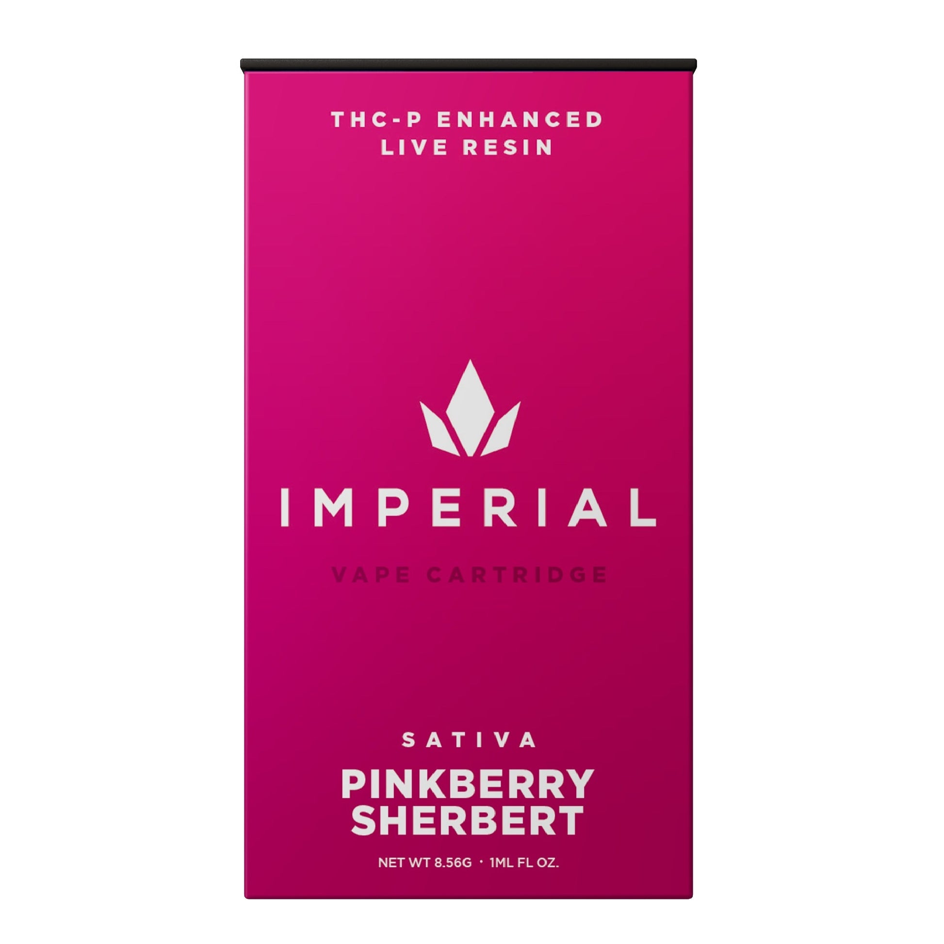 Imperial Extraction THC-P Live Resin Cartridge 1000mg