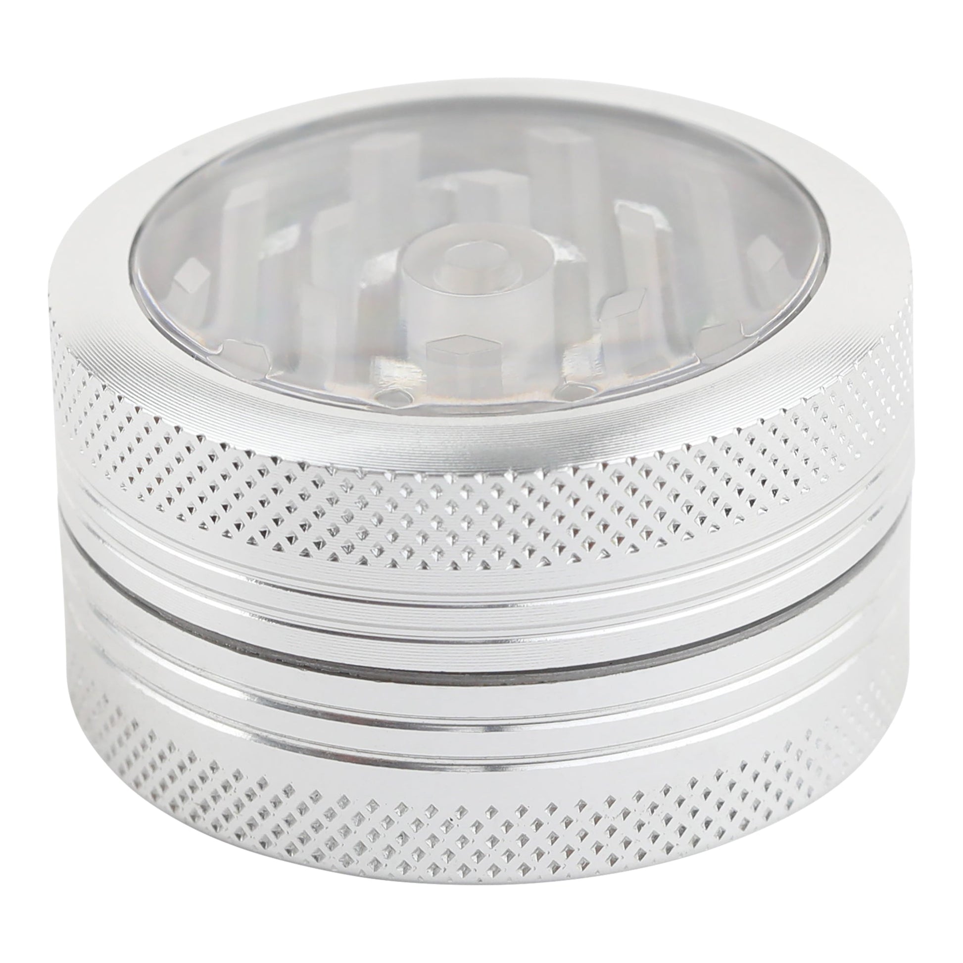Everything 420 Invisible Top Grinder 40mm