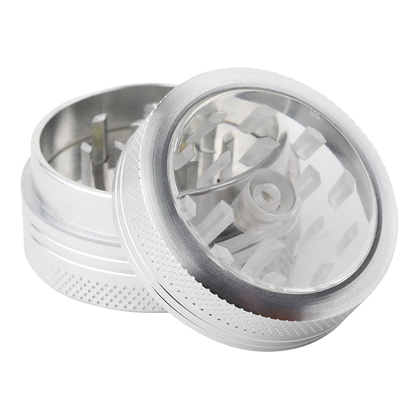 Everything 420 Invisible Top Grinder 40mm