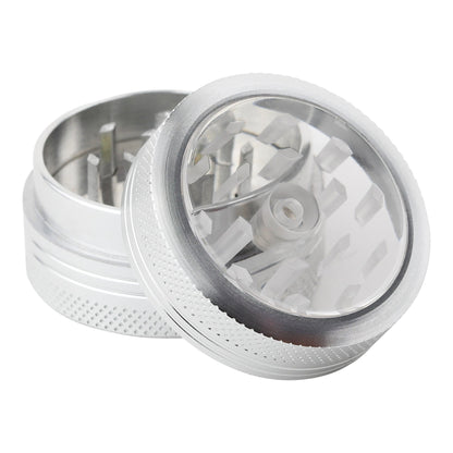 Everything 420 Invisible Top Grinder 40mm