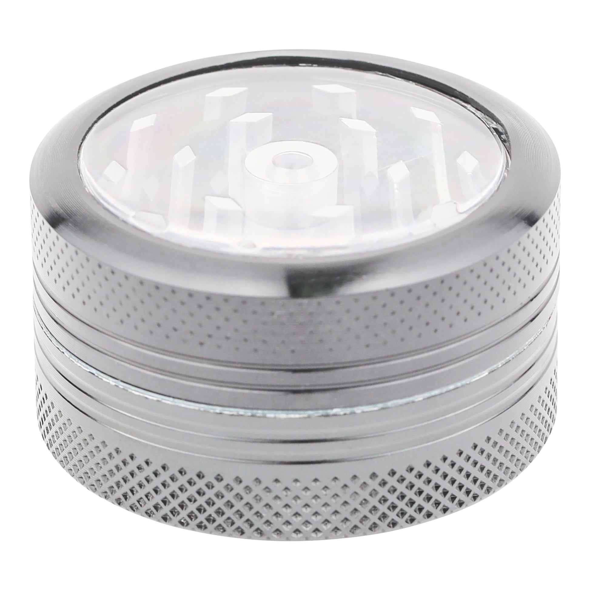 Everything 420 Invisible Top Grinder 40mm