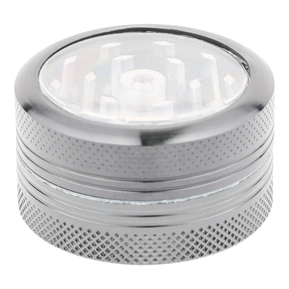 Everything 420 Invisible Top Grinder 40mm