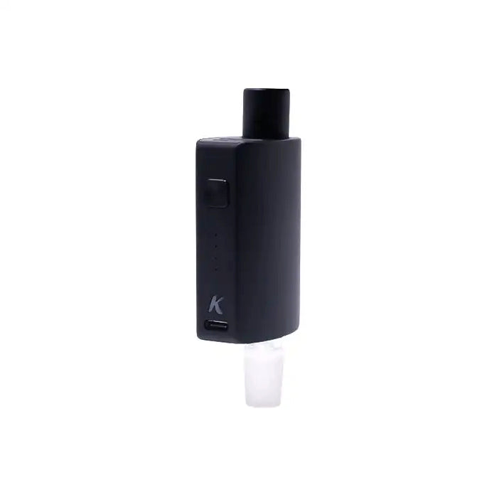 KandyPens Session Dual Use Battery Vaporizer 1200mAh
