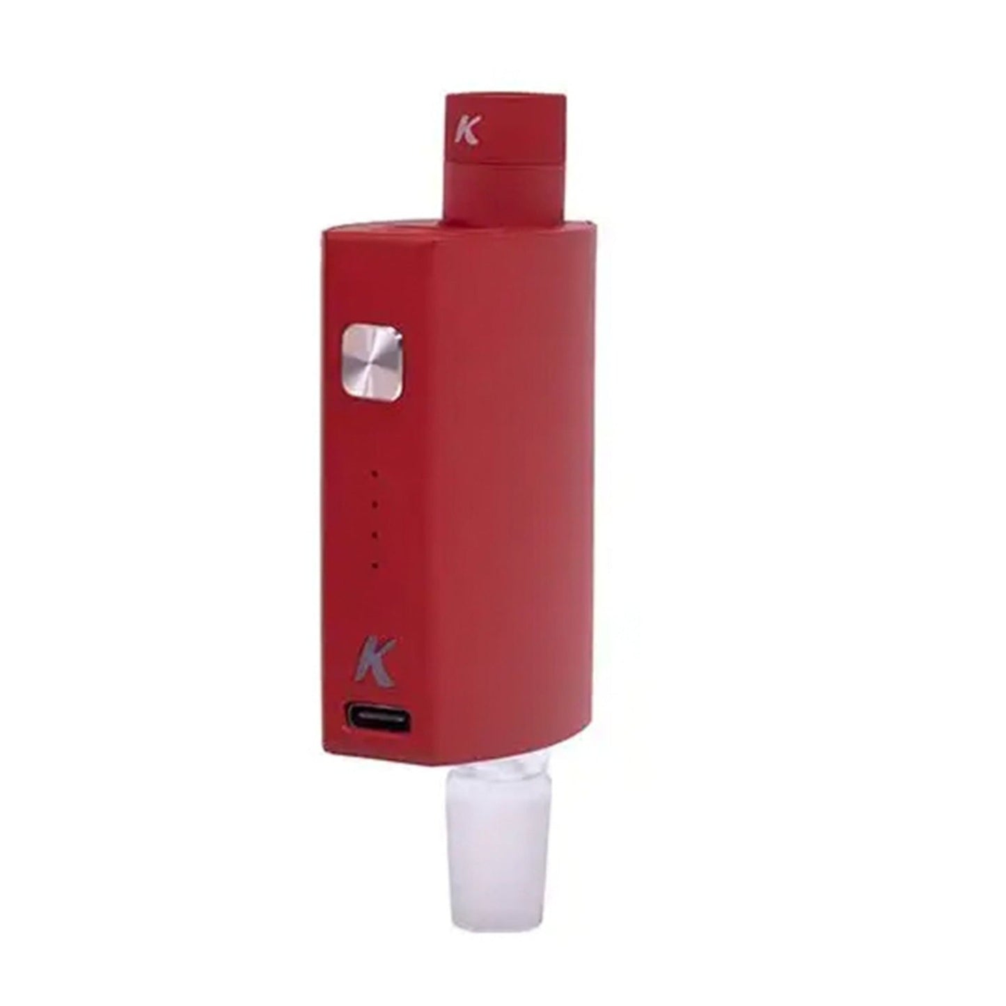 KandyPens Session Dual Use Battery Vaporizer 1200mAh