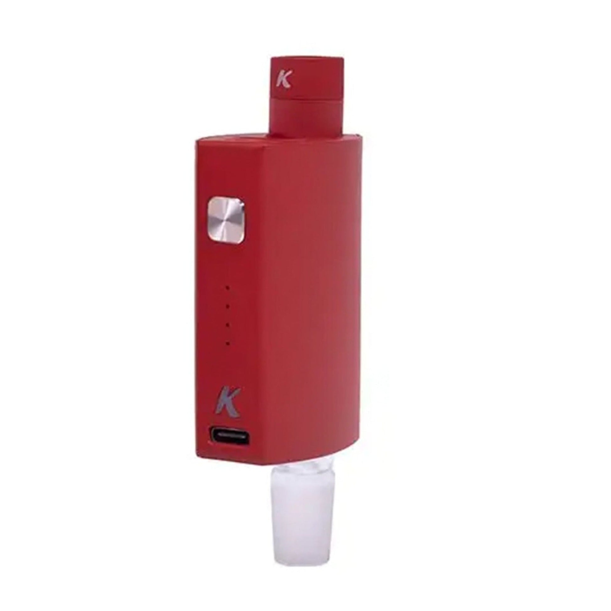 KandyPens Session Dual Use Battery Vaporizer 1200mAh