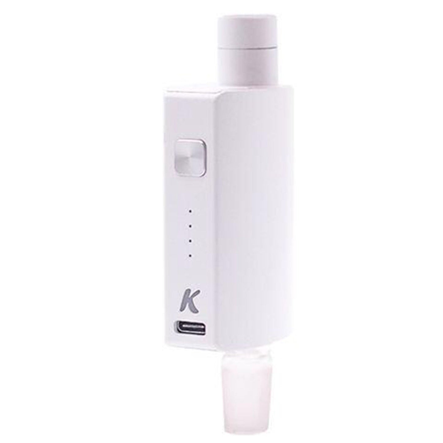 KandyPens Session Dual Use Battery Vaporizer 1200mAh