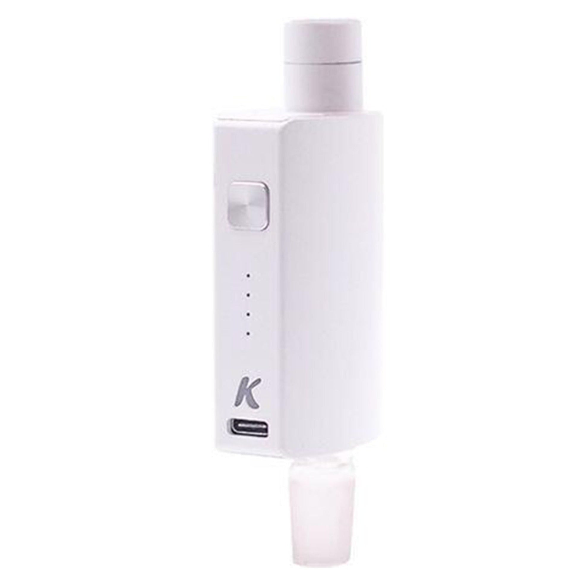 KandyPens Session Dual Use Battery Vaporizer 1200mAh