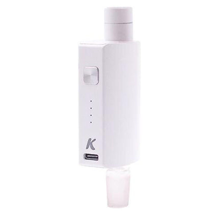 KandyPens Session Dual Use Battery Vaporizer 1200mAh